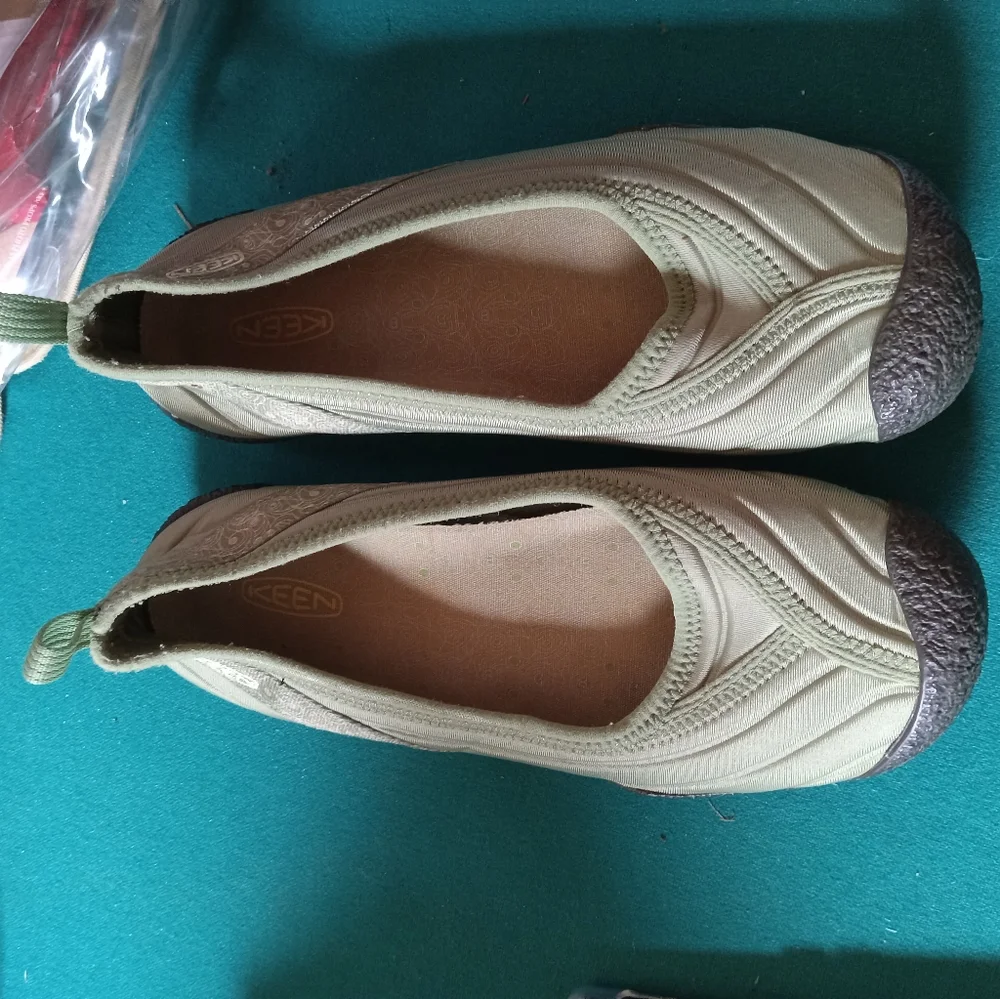 Shoes - Picture 2 of 4